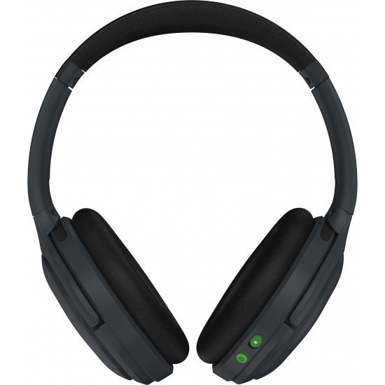 Mackie MC-50BT Wireless Noise-canceling Headphones with Bluetooth