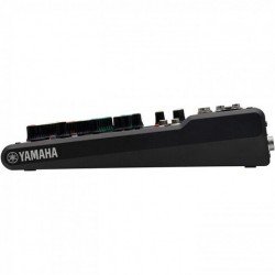 Yamaha MG10X CV 10-channel Stereo Mixer