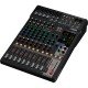 Yamaha MG12X CV 12-channel Stereo Mixer