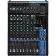 Yamaha MG12XU Analog Mixing Console