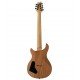 PRS SE Mark Holcomb Signature 7 String Guitar in Walnut / Satin Finish NEW TOP CARVE , PRS SE Gig Bag Included