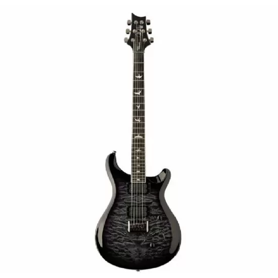 PRS SE Mark Holcomb Signature Guitar in Holcomb Burst Finish with Gig Bag Included PRS SE Mark Holcomb Signature Guitar in Holcomb Burst Finish with Gig Bag Included