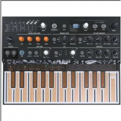 Arturia Micro Freak Hybrid Synthesizer