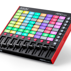 Akai Professional APC Mini Mk 2 Performance Controller for Ableton Live