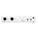 Arturia MiniFuse 4 USB-C Audio Interface - White