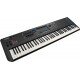 Yamaha MODX7+ 76 Semi-weighted Key Synthesizer