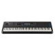 Yamaha MODX8+ 88 GHS-weighted Key Synthesizer