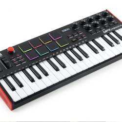 Akai Professional MPK Mini Plus 37-key Keyboard Controller