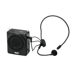 Ahuja NBA-15 Portable Neckband PA System