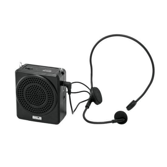 Ahuja NBA-15 Portable Neckband PA System