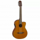 Yamaha NCX1C Acoustic/Electric Nylon String Guitar