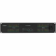 Yamaha Nio500-A8D8 16-channel Analog and Digital I/O for Nuage