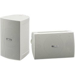 Yamaha NS-AW294 Outdoor Speakers Pair, White