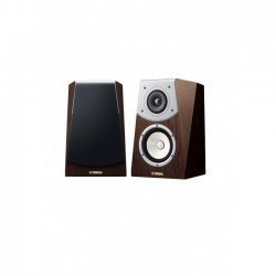 Yamaha NSB901DB 2-Way Bass-Reflex Bookshelf Speaker System