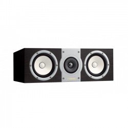 Yamaha NSC901BLK 2-Way Bass-Reflex Speaker System