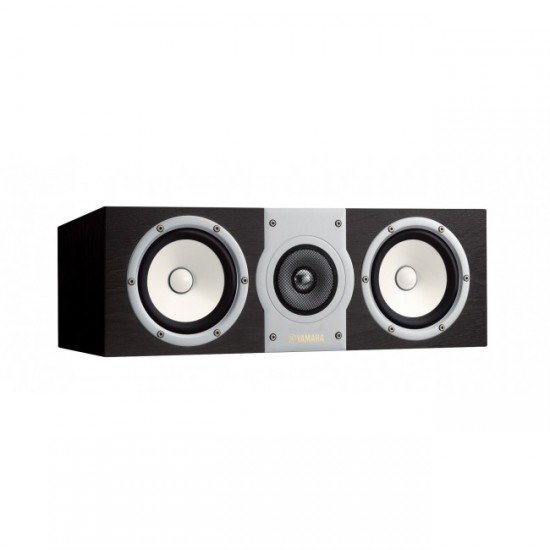 Yamaha NSC901BLK 2-Way Bass-Reflex Speaker System