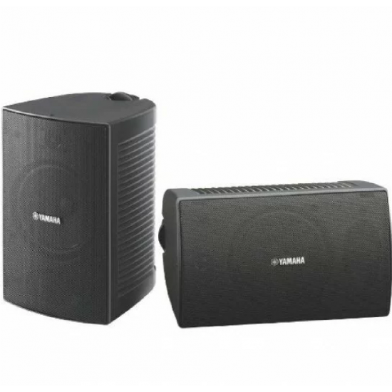 Yamaha NS-AW294 Outdoor Speakers Pair, Black