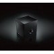 Yamaha NSSW050 8" 50W Powered Compact Subwoofer