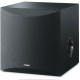 Yamaha NSSW050 8" 50W Powered Compact Subwoofer