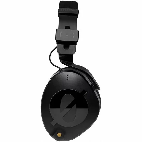 Rode NTH-100 Professional Over-ear Headphones Rode NTH-100 Professional Over-ear Headphones