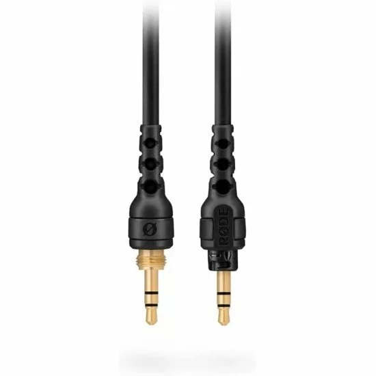 Rode NTH-100 Professional Over-ear Headphones Rode NTH-100 Professional Over-ear Headphones
