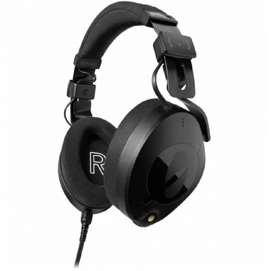 Rode NTH-100 Professional Over-ear Headphones