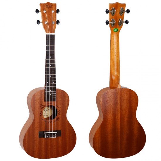 Flight NUC310 Concert Ukulele