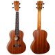 Flight NUC310 Concert Ukulele