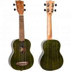 Flight NUS380 Jade Soprano Ukulele