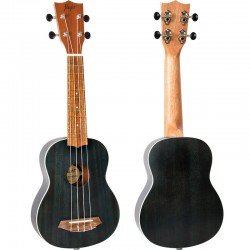 Flight NUS380 Topaz Soprano Ukulele