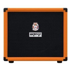 Orange OBC112 Bass Cabinet 400 Watt 1x12"