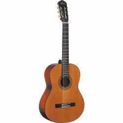  Washburn Oscar Schmidt OC1 3/4 Size Classical Guitar (Natural Satin)