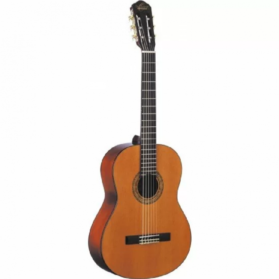  Washburn Oscar Schmidt OC1 3/4 Size Classical Guitar (Natural Satin)