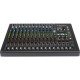 Mackie Onyx16 16-channel Analog Mixer with Multitrack USB