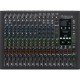 Mackie Onyx16 16-channel Analog Mixer with Multitrack USB