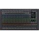 Mackie Onyx24 24-channel Analog Mixer with Multi-track USB