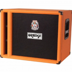 Orange OBC115 1x15" 400-watt Bass Cabinet 8-ohm