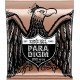 Ernie Ball 2080 Paradigm Phosphor Bronze Acoustic Guitar Strings - .010-.050 Extra Light