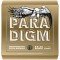 Ernie Ball 2086 Paradigm 80/20 Bronze Acoustic Guitar Strings - .012-.054 Medium Light