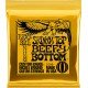 Ernie Ball 2216 Skinny Top Beefy Bottom Slinky Nickel Wound Electric Guitar Strings - .010-.054