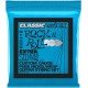 Ernie Ball 2255 Extra Slinky Classic Rock N Roll Electric Guitar Strings - .008-.038