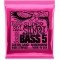 Ernie Ball Super Slinky Nickel Wound Electric Bass Strings (5-String Set, .040 - .125)