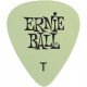 Ernie Ball P09224 Super Glow Thin Glow-In-The-Dark Guitar Picks (Bag of 12)