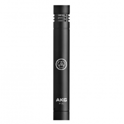 AKG P170 High-Performance Instrument Microphone