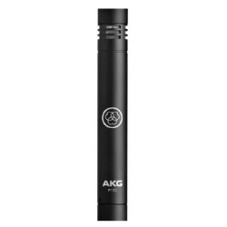 AKG P170 High-Performance Instrument Microphone