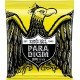 Ernie Ball 2027 Beefy Slinky Paradigm Electric Guitar Strings - .011-.054