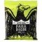 Ernie Ball 2028 Regular Slinky Paradigm Electric Guitar Strings - .010-.056 7-string