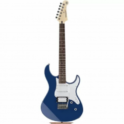 Yamaha PAC112V Pacifica Electric Guitar  United Blue