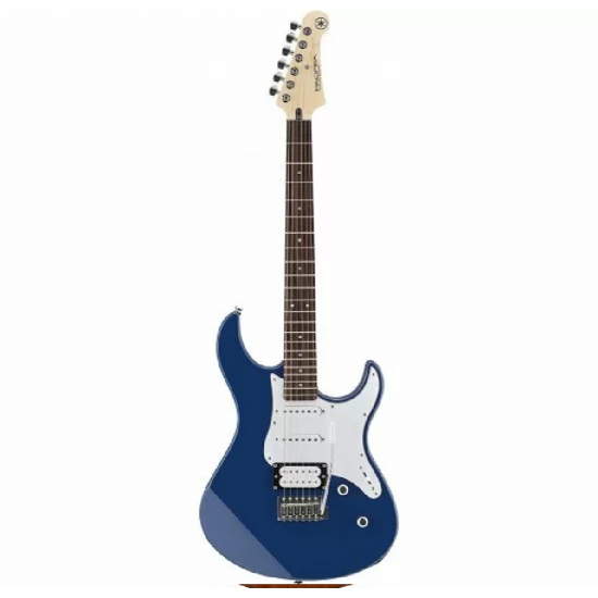 Yamaha PAC112V Pacifica Electric Guitar  United Blue