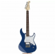 Yamaha PAC112V Pacifica Electric Guitar  United Blue